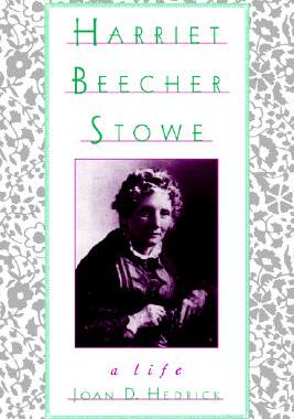 【预订】Harriet Beecher Stowe