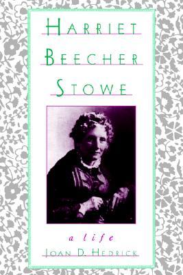 【预订】Harriet Beecher Stowe