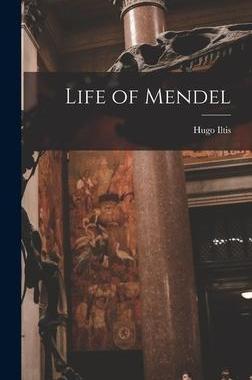 [预订]Life of Mendel 9781014231802