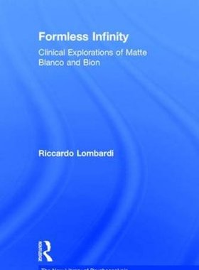 【预订】Formless Infinity