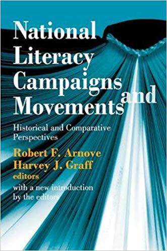 【预售】National Literacy Campaigns and Movements