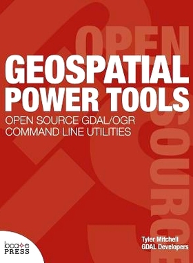预订 Geospatial Power Tools: 9780989421713
