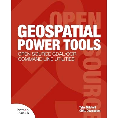 预订 Geospatial Power Tools: 9780989421713