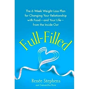 Weight And Changing for Filled Inside 预订 Your the Week The Food Life From Relationship with Plan Out Full Loss