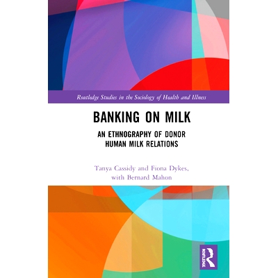 An Eth*graphy of Do*r Human Milk Relatio