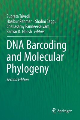 预订 DNA Barcoding and Molecular Phylogeny