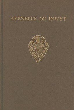【预订】The Ayenbite of Inwyt, Vol. II, Introduction, Notes and Glossary