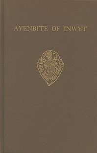 Introduction Inwyt 预订 Glossary Ayenbite Vol. and Notes The