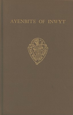 【预订】The Ayenbite of Inwyt, Vol. II, Introduction, Notes and Glossary