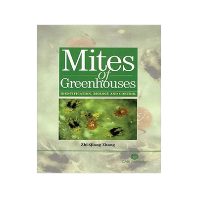 预订 Mites of Greenhouses
