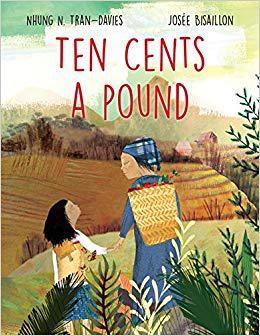 【预售】Ten Cents a Pound