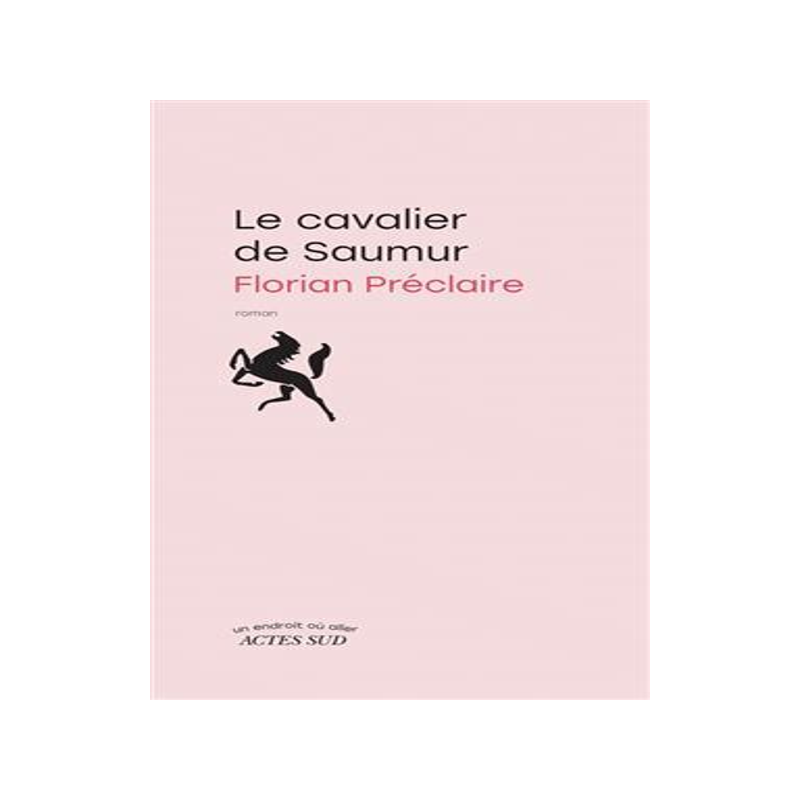 [预订]Le cavalier de Saumur 9782330176228