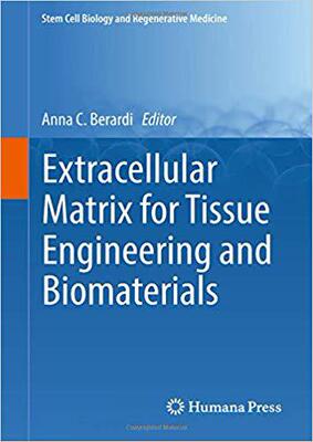 【预售】Extracellular Matrix for Tissue Engi...