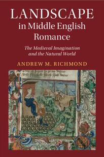 English Middle 9781108926669 Romance 预订 Landscape