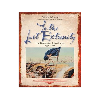 [预订]To the Last Extremity 9781611216431