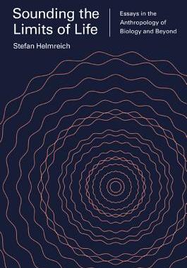 【预订】Sounding the Limits of Life