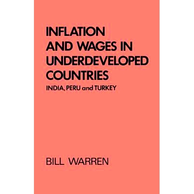 India, Peru, and Turkey, 1939-1960