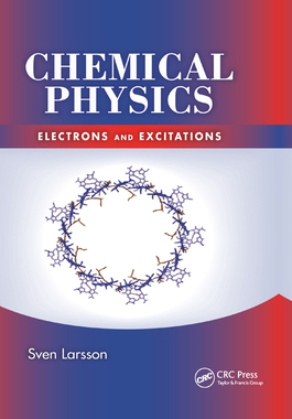 【预订】Chemical Physics: Electrons and Excitations