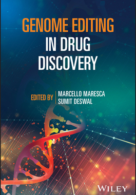 [预订]Genome Editing in Drug Discovery