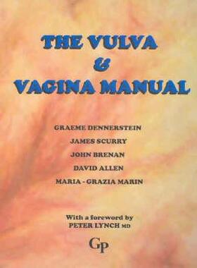 【预订】The Vulva and Vaginal Manual