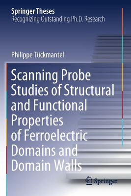 【预订】Scanning Probe Studies of Structural and Functional Properties of Fe 9783030723910