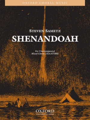 【预订】Shenandoah