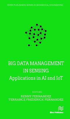 [预订]Nano-Robotics and Sensing - Deep Learning Applications 9788770224154
