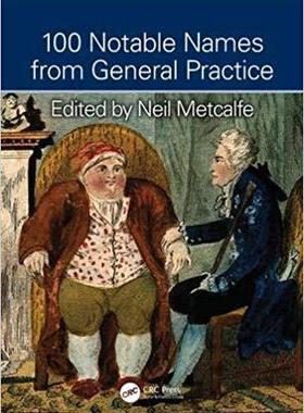 【预售】100 Notable Names from General Practice
