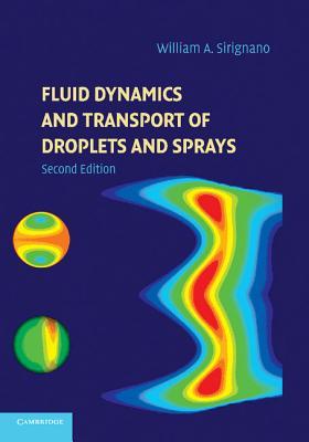 【预订】Fluid Dynamics and Transport of Droplets and Sprays