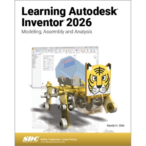 Modeling, Assembly and Analysis