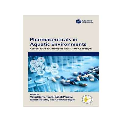[预订]Pharmaceuticals in Aquatic Environments 9781032557632