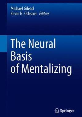 【预订】The Neural Basis of Mentalizing