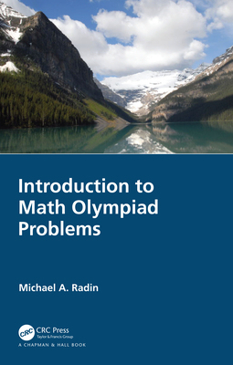 【预订】Introduction to Math Olympiad Problems 9780367544829