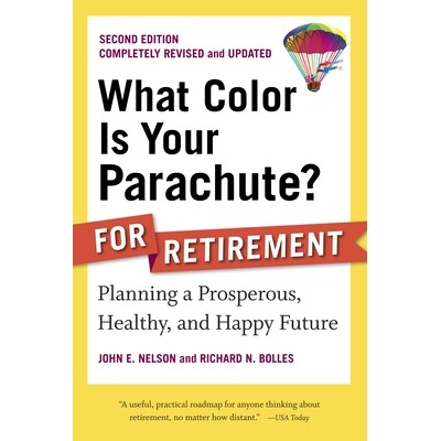 Planning a Prosperous, Healthy, and Happ