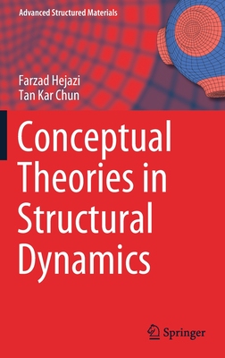 【预订】Conceptual Theories in Structural Dynamics