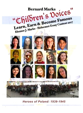 预订 Children’s Voices 2017 Volume I: Learn, Earn and Become Famous: 9781945526909