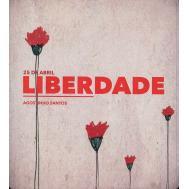 Abril resistência 9789897463778 预订 liberdade4月25日：抵抗与自由