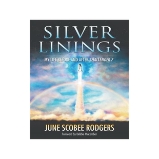 [预订]Silver Linings: My Life Before and After Challenger 7 9781573126946