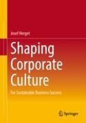【预订】Shaping Corporate Culture 9783662653265