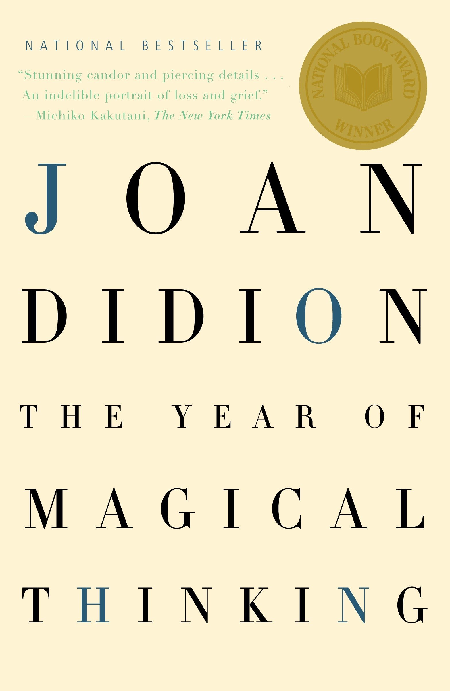 奇想之年JoanDidion