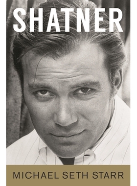 预订 Shatner 沙特纳: 9781495082689