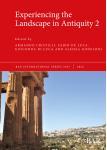 the 9781407360096 预订 Antiquity Landscape Experiencing