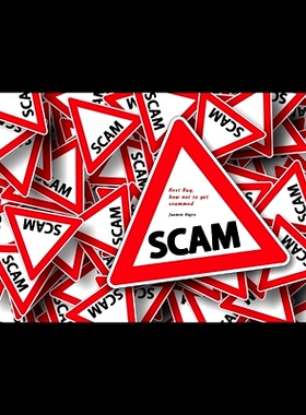 预订 Best Buy: how not to get scammed: 9798508539047