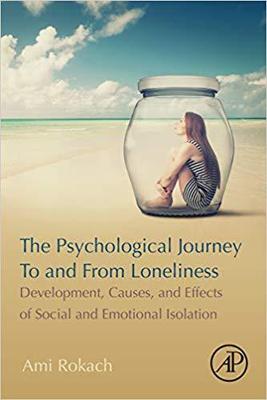 【预订】The Psychological Journey to and from Loneliness