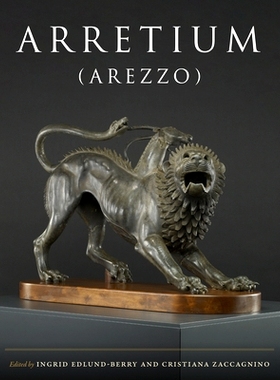 预订 Arretium (Arezzo) 阿雷佐 (Arezzo): 9781477330180