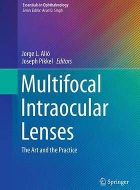 预订 Multifocal Intraocular Lenses