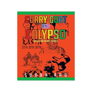 预订 Curry Goat and Calypso: and Other Short Stories
