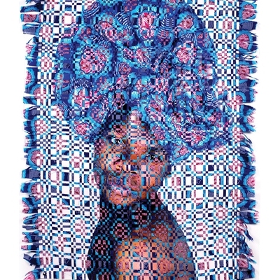 预订 Kyle Meyer: Interwoven: 9781942185680