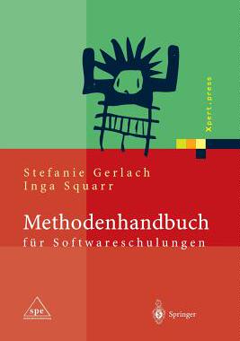预订 Methodenhandbuch für Softwareschulungen