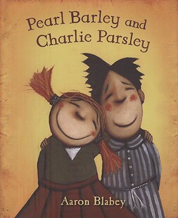 【预订】Pearl Barley and Charlie Parsley